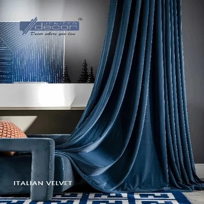 ITALIAN VELVET