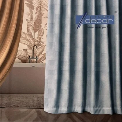 SHOWER CURTAIN